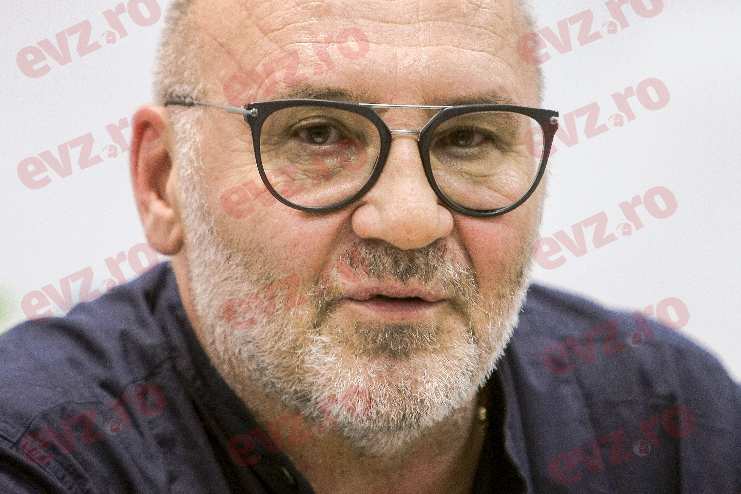 Între Evanghelie, pastorul Niemöller și CNA