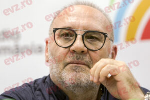Octavian Hoandră
