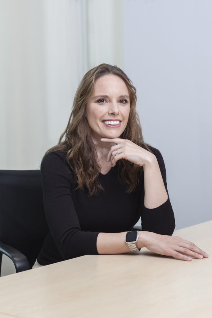 Gizelle Baker: „La Philip Morris International, știința este în centrul a tot ceea ce facem”