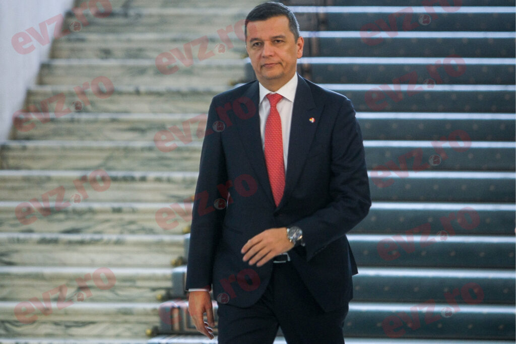 Sorin Grindeanu, despre ieșirea UDMR de la guvernare: Nu au avut flexibilitate politică, iar discursul lui Kelemen Hunor a fost dezamăgitor