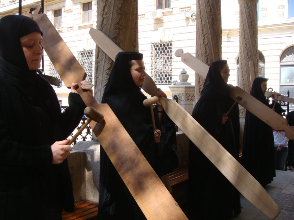 Salvată de „Mâna lui Dumnezeu”. Bijuteria din centrul Capitalei, care a scăpat din toate catastrofele