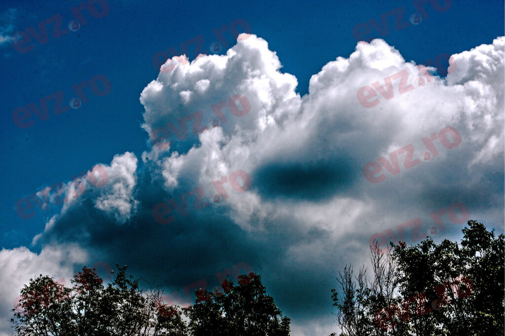 Prognoza meteo, 6 iulie. Caniculă și furtuni