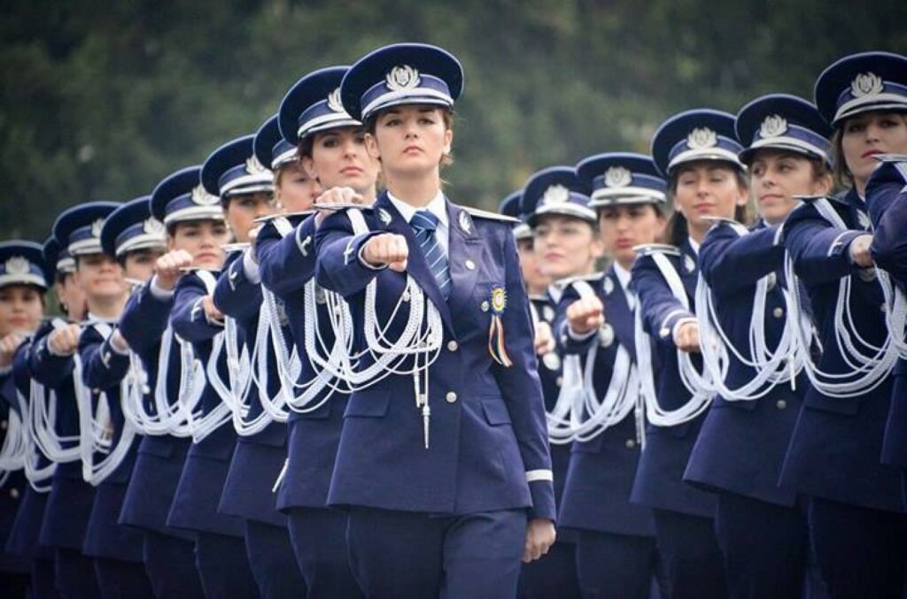 Ciclonul Ashley bagă groaza în IGPR. Instrucțiuni neașteptate pentru polițiști