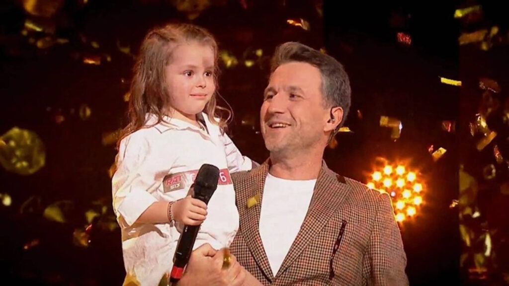 Amira Oloșutean și un secret trist. Povestea dureroasă a părinților „steluței” de la „Românii au talent”
