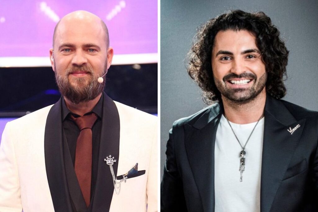 Rivalitate între Pepe și Cosmin Seleși? Ce s-a întâmplat în realitate la „Te cunosc de undeva?”: „Băi, nu știe să citească prompterul”