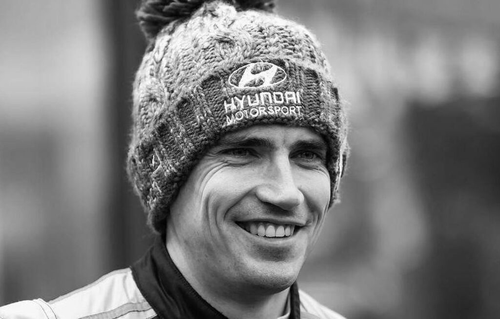 Cel mai bun pilot irlandez a murit într-un accident. Craig Been se pregătea pentru campionatul mondial