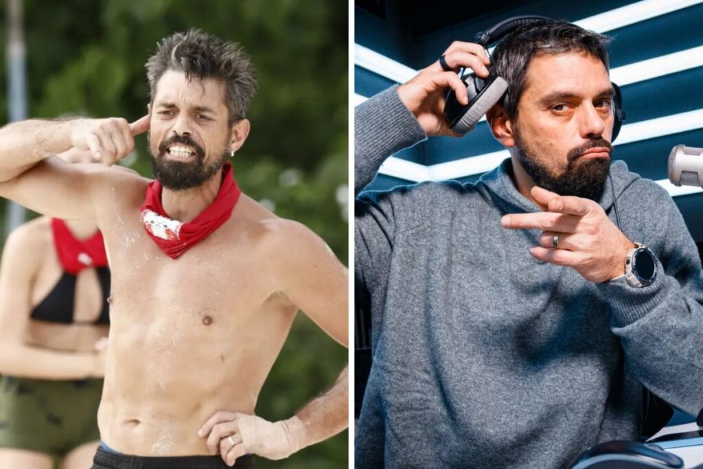 O nouă aventură la Survivor. DOC s-a dat de gol. Ce a spus rapper-ul despre o Războinică