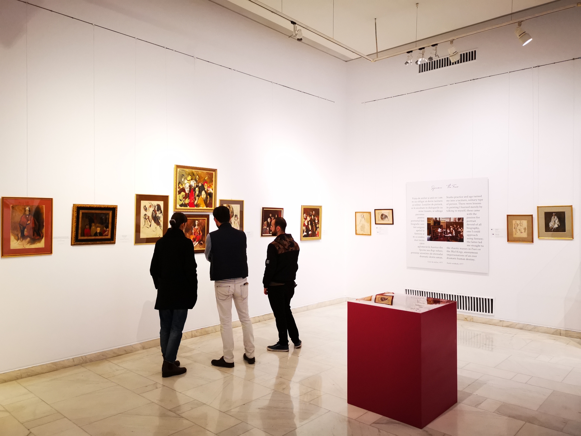 Cele mai scumpe tablouri din lume. Au doborât toate așteptările