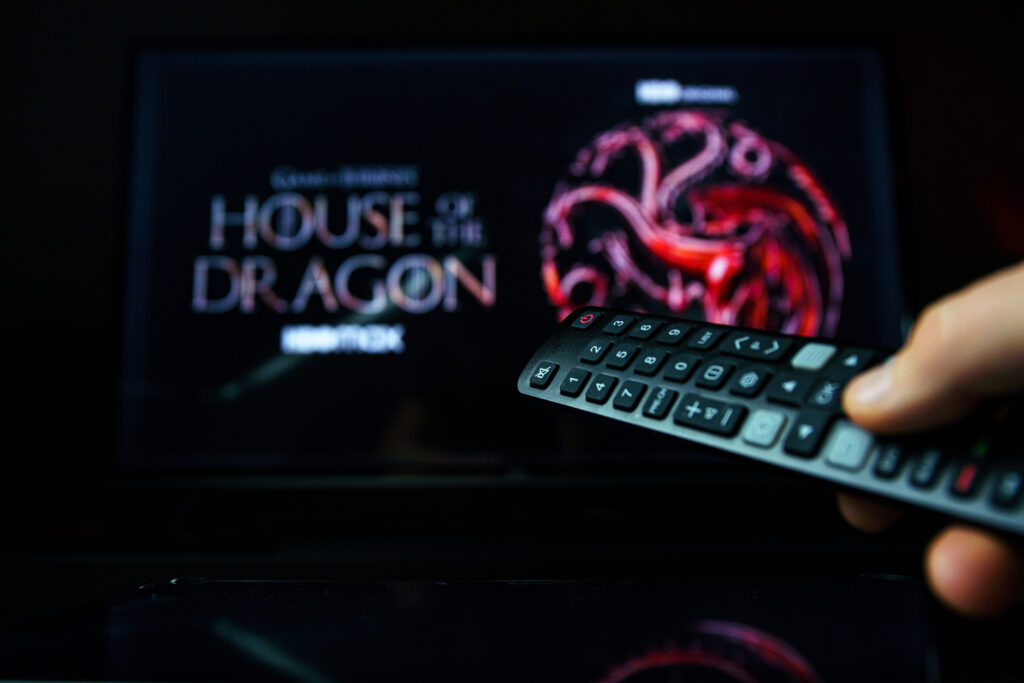 Când va fi gata sezonul 2 din House of the Dragon. Producătorii au făcut anunțul