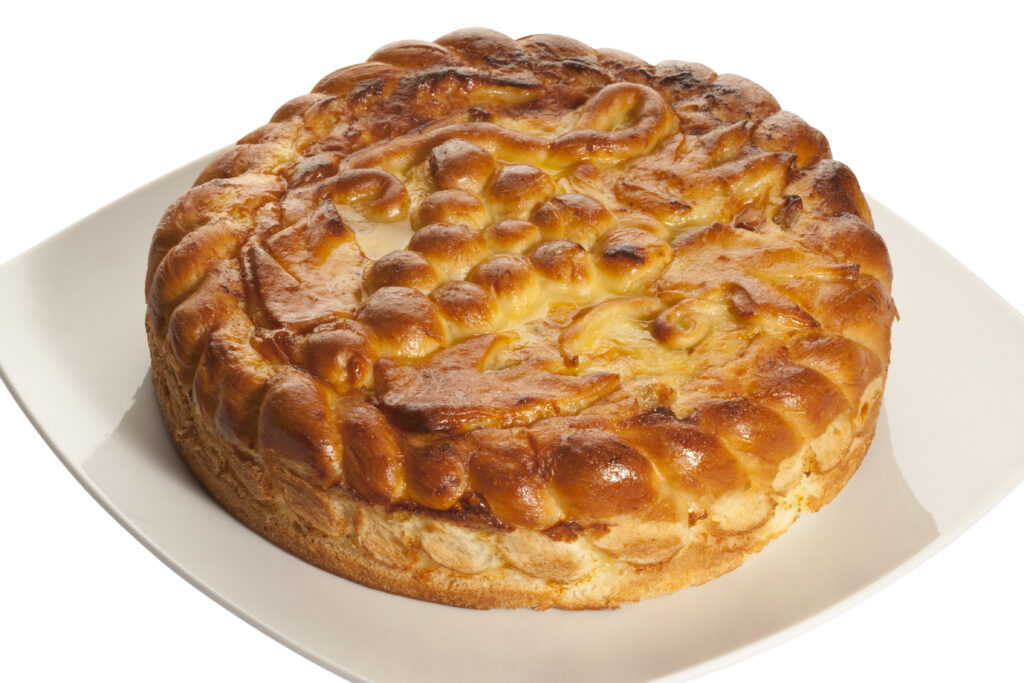 Pasca din copilărie. Rețeta ce te va cuceri din start. Ingredientul care face diferența