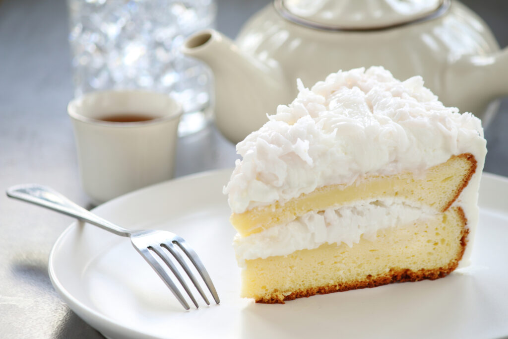 Cum ar trebui să tai corect un tort pentru a obține felii uniforme. Secretul cunoscut de puțini oameni