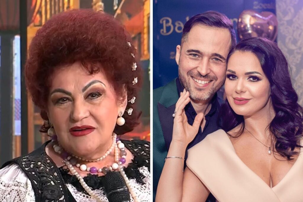 De ce s-au despărțit Deea și Dinu Maxer, de fapt. Scenariul exploziv lansat de un monstru sacrul al muzicii românești