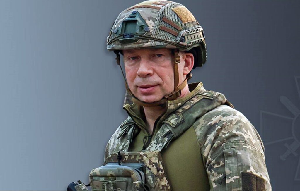 Razăboi în Ucraina - ziua 410. La Bahmut a fost trimis „generalul de fier”. Ucraina a strâns 200.000 de soldați