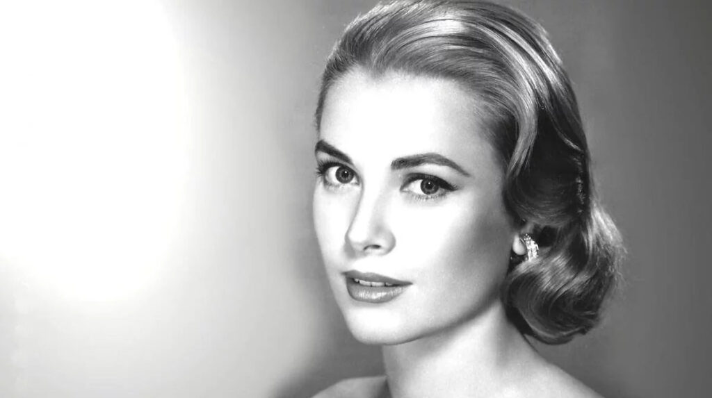 Prințesa Grace Kelly și visul din copilărie, devenit realitate. O poveste de basm, care s-a sfârșit tragic