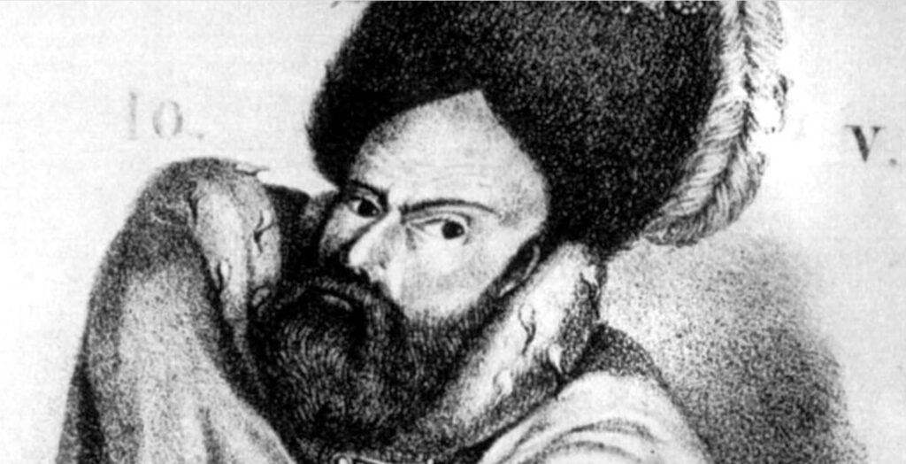 Ceaușescu n-a fost singurul lider executat în zi sfântă. Sângeroasa dreptate a lui Ioan Vodă cel Cumplit din ziua de Paști