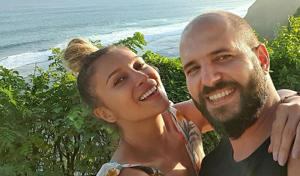 Cât timp au fost amanți, de fapt, Lora și Ghenu. Doinița Oanea și Dan Badea n-au știut asta