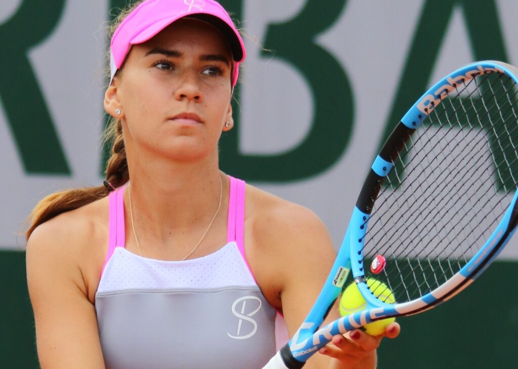 Irina Bara s-a calificat în ultimul act al turneului ITF de la Koper. Semifinală românească încheiată după trei ore în Slovenia