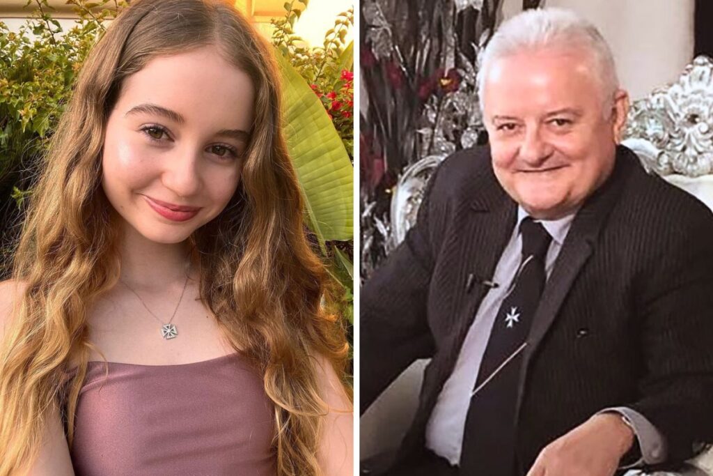 Irinel Columbeanu a ajuns la mila lui Mr. Pink. Fostul milionar a plecat în America pe banii chinezului