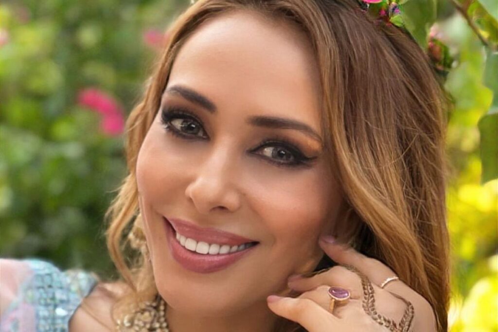 Iulia Vântur, documentar despre iubitul ei, Salman Khan. Când va fi lansat filmul