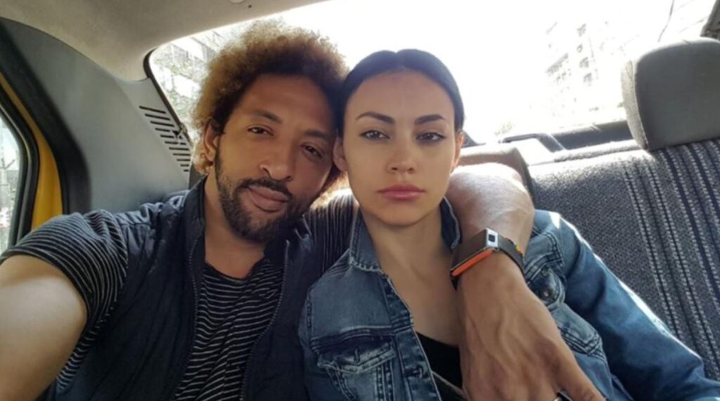 Fosta soție a lui Kamara a răbufnit după eliminarea neașteptată a artistului de la Survivor. Ce nu s-a văzut la televizor