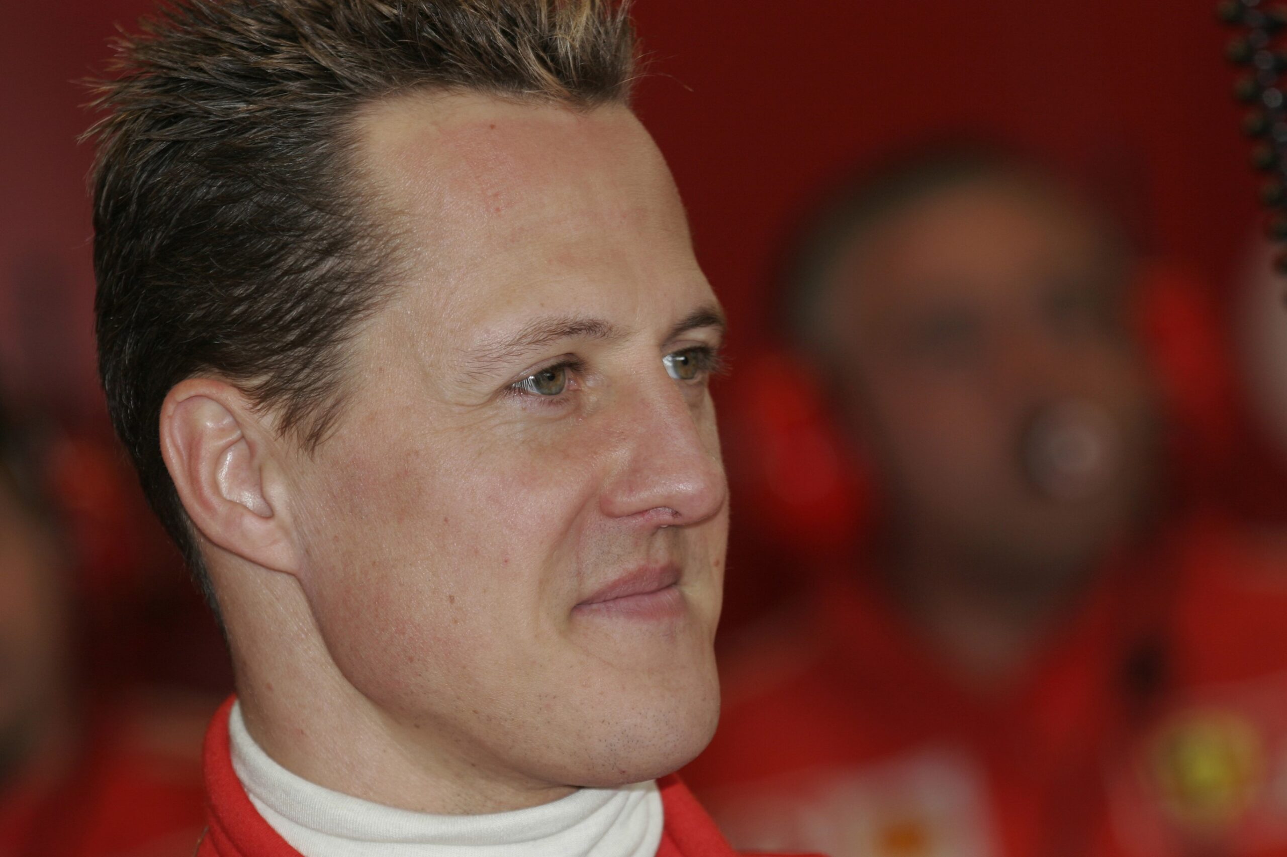 De ziua lui Michael Schumacher s-a scos la vânzare modelul Benetton B192-05, estimat la 8,5 milioane de euro