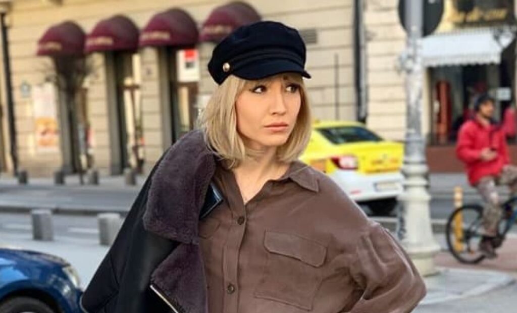 Monica Odagiu, prima apariție după accidentul mortal în care a fost implicată. Cum a fost surprinsă actrița