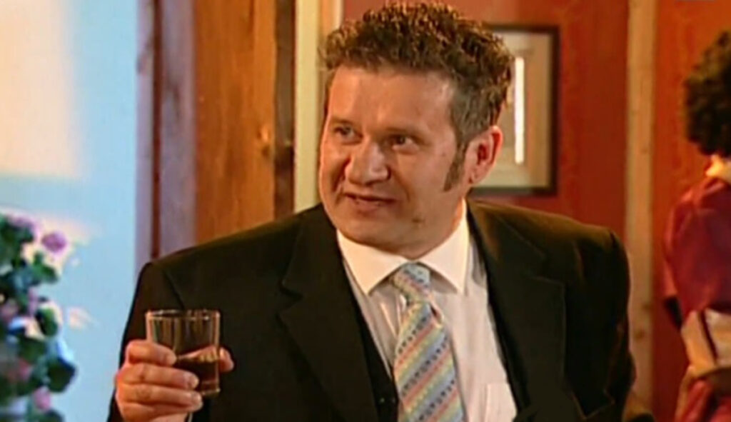 Motivul pentru care s-a călugărit actorul Mihai Coadă. Strivit de un păcat care nu-i dă pace