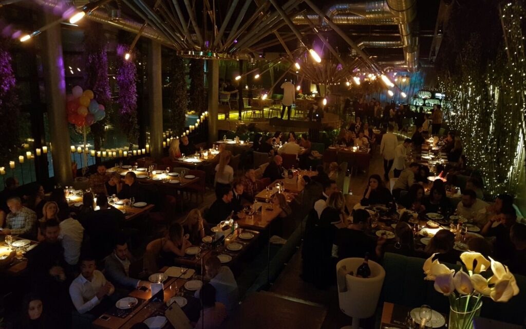 Atacul împotriva omului de afaceri Jean Sasu. Secretele din spatele fenomenului Nuba