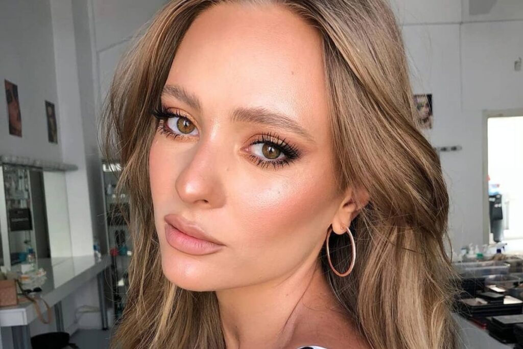 Oana Matache s-a accidentat în timpul unei vacanțe în Grecia. A suferit câteva zile din cauza rănilor