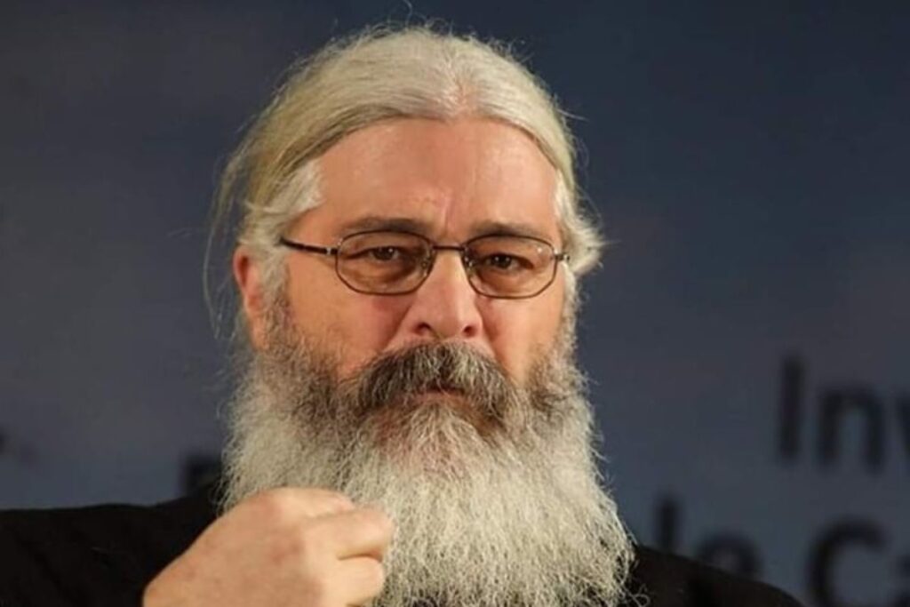 Părintele Calistrat propune ca 10% din câștigurile de la nuntă să fie donate bisericii