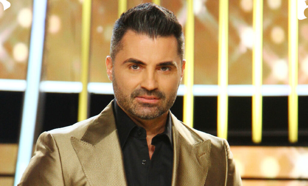 Cu cine va petrece Pepe noaptea de Revelion: Aștept să fiu sorcovit