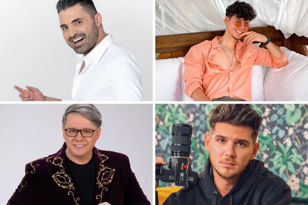 E oficial! Un cântăreț celebru este iar burlac. O nouă despărțire în showbiz-ul românesc