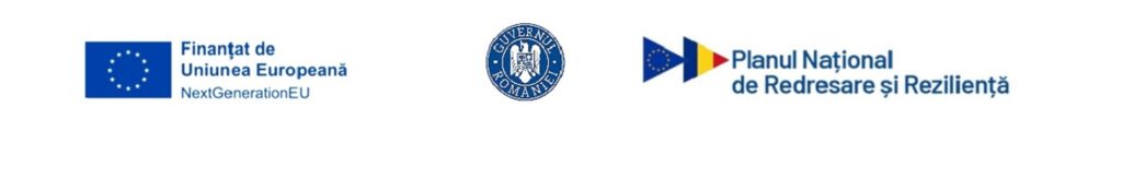 „PNRR: Fonduri pentru România modernă și reformată!”