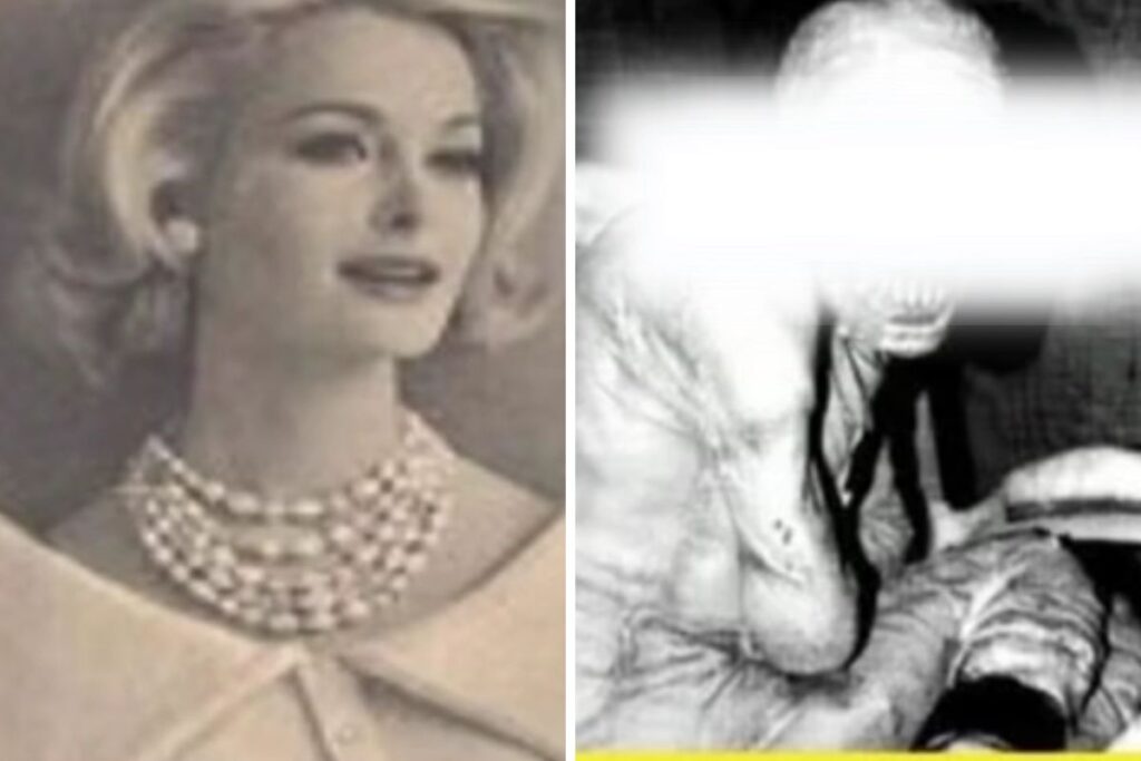 Experimentul Abigail, din Zona 51. O tânără frumoasă, transformată într-un monstru care nu poate fi ucis- Video