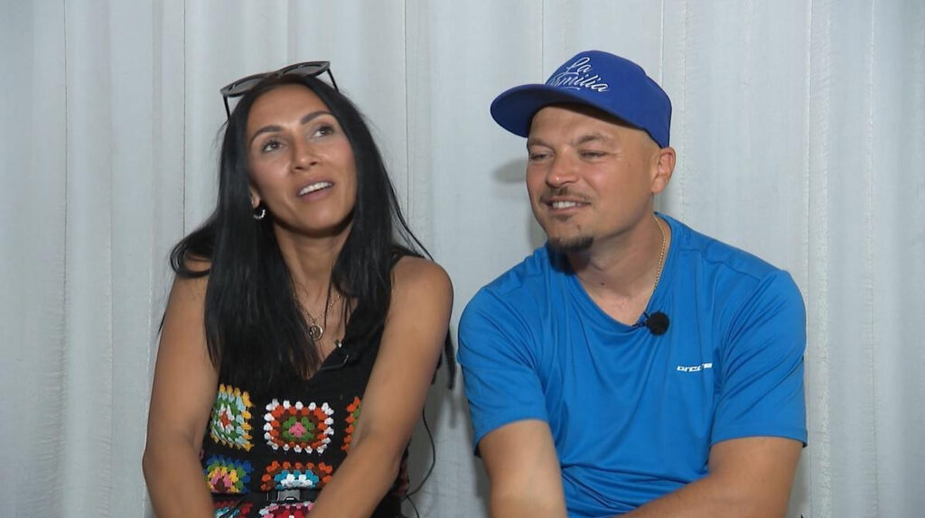 Din ce câștigă bani Puya și soția sa. Rapper-ul nu s-a îmbogățit doar din muzică