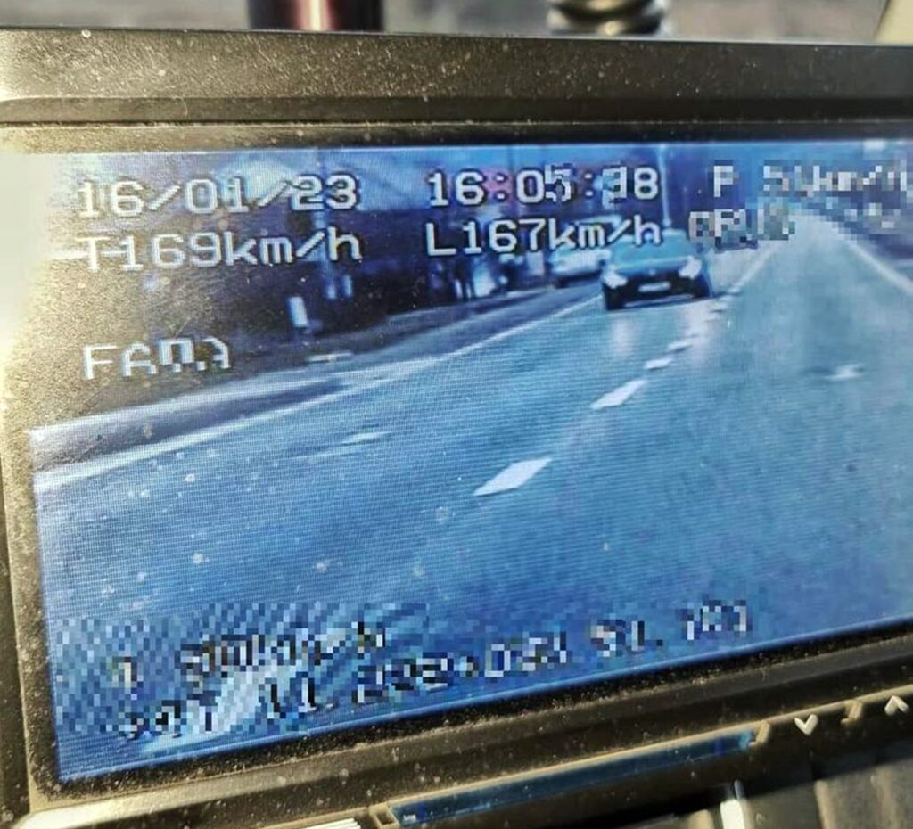 Greșeala făcută de polițiștii de pe echipajele radar. Judecătorii anulează procesele verbale și le dau dreptate șoferilor