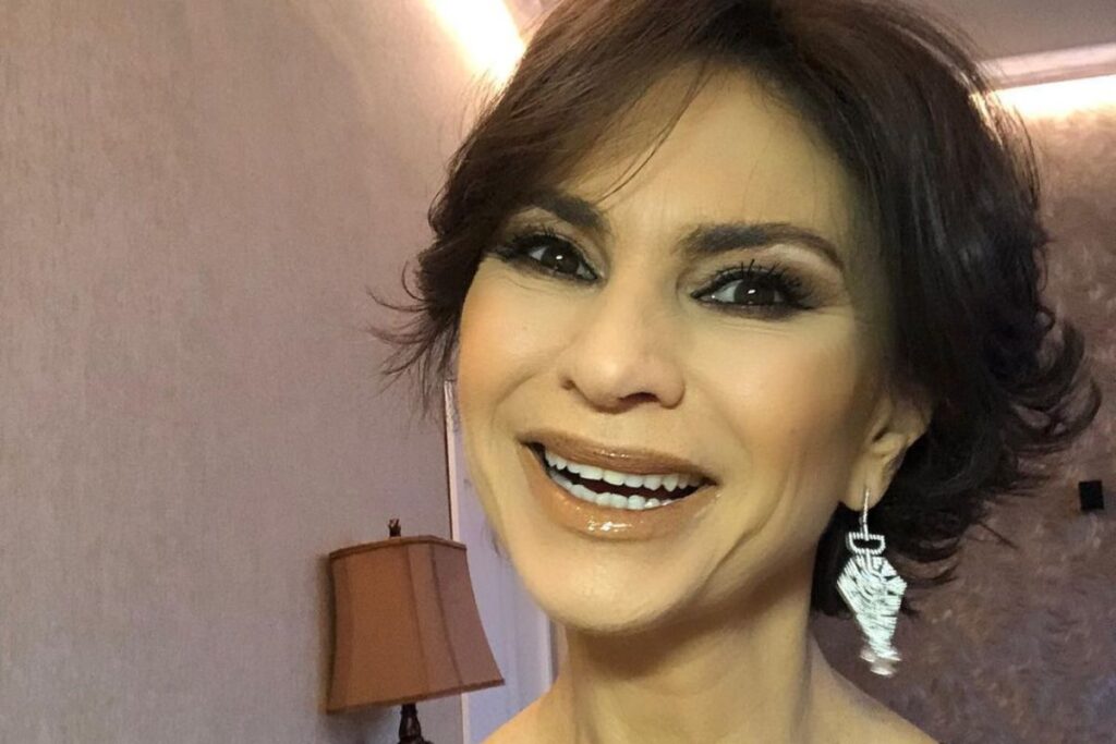 Ramona Bădescu spune de ce nu și-a botezat încă fiul de trei ani. Motivul halucinant pentru care românca mai așteaptă