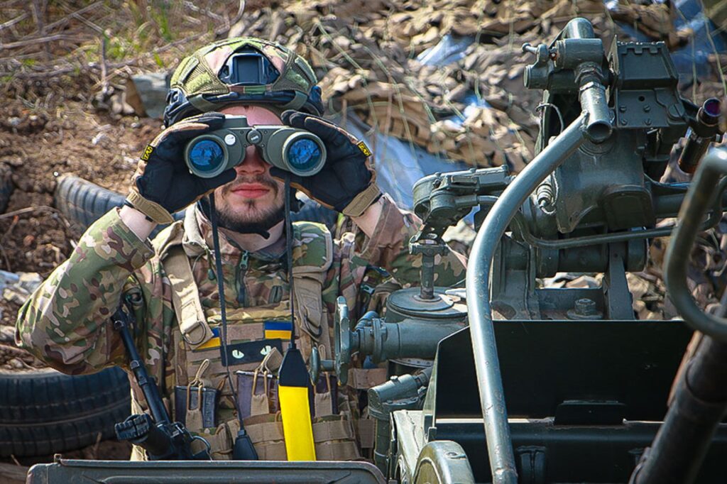 Ucraina trebuie să uite de Crimeea. Contraofensiva nu mai are suflu