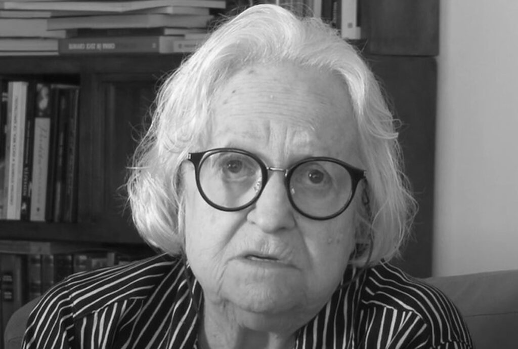 Scandal după moartea regizoarei Sanda Manu. Replici acide între două personalități din lumea teatrului românesc