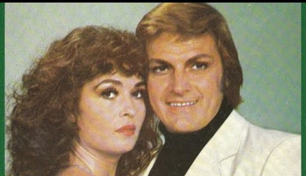 Adevărul despre relația dintre Florin Piersic și Angela Similea. Celebrul artist a fost marea iubire a cântăreței. Și-a înșelat soțul cu el mulți ani