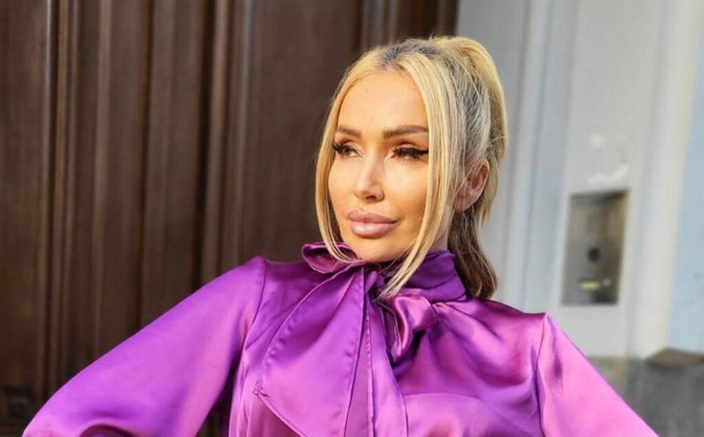 Cine este noul iubit al designerului Sonia Trifan. Se cunosc de 12 ani și „mereu a fost o chimie” între ei