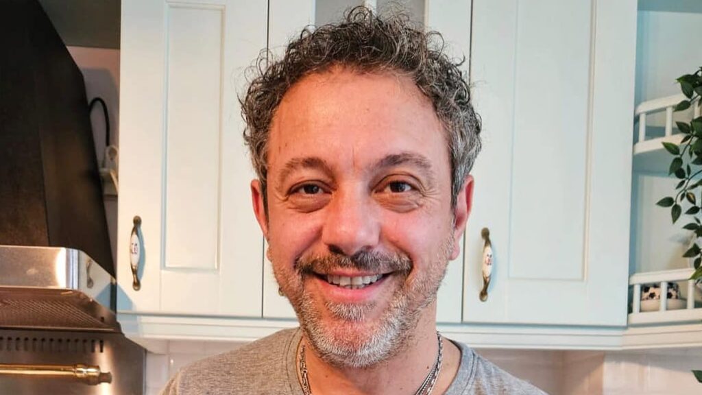 Cum și-a cucerit Sorin Bontea soția. N-a fost deloc ușor