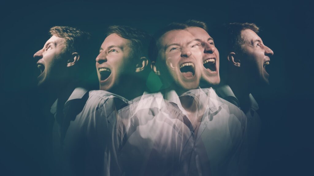 Ce este tulburarea bipolară, afecțiunea de care suferea Iulia Marin. Jurnalistul Mihai Știrbu vorbește despre propria lupta cu boala