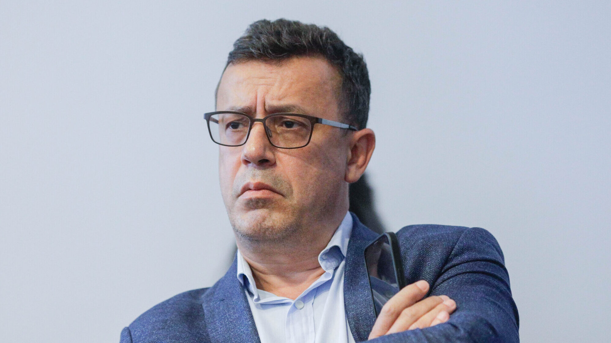 Victor Ciutacu spune că închiderea Realitatea Plus e o „ecologizare”. Legăturile cu Georgescu
