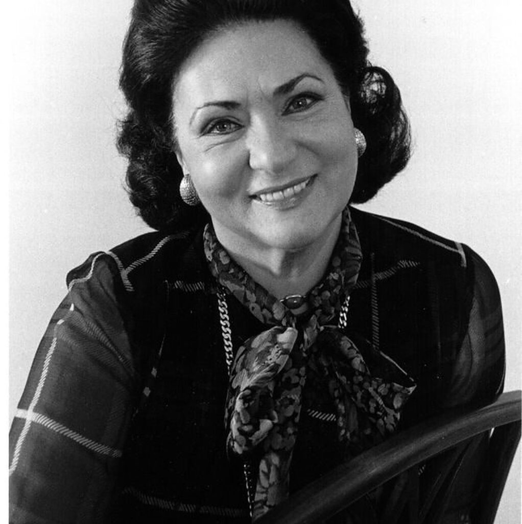 Episcopul și diva. Legătura profundă a episcopului Bercea cu marea soprană Virginia Zeani e dincolo de moarte. Trupul sopranei, depus la Catedrala din Oradea