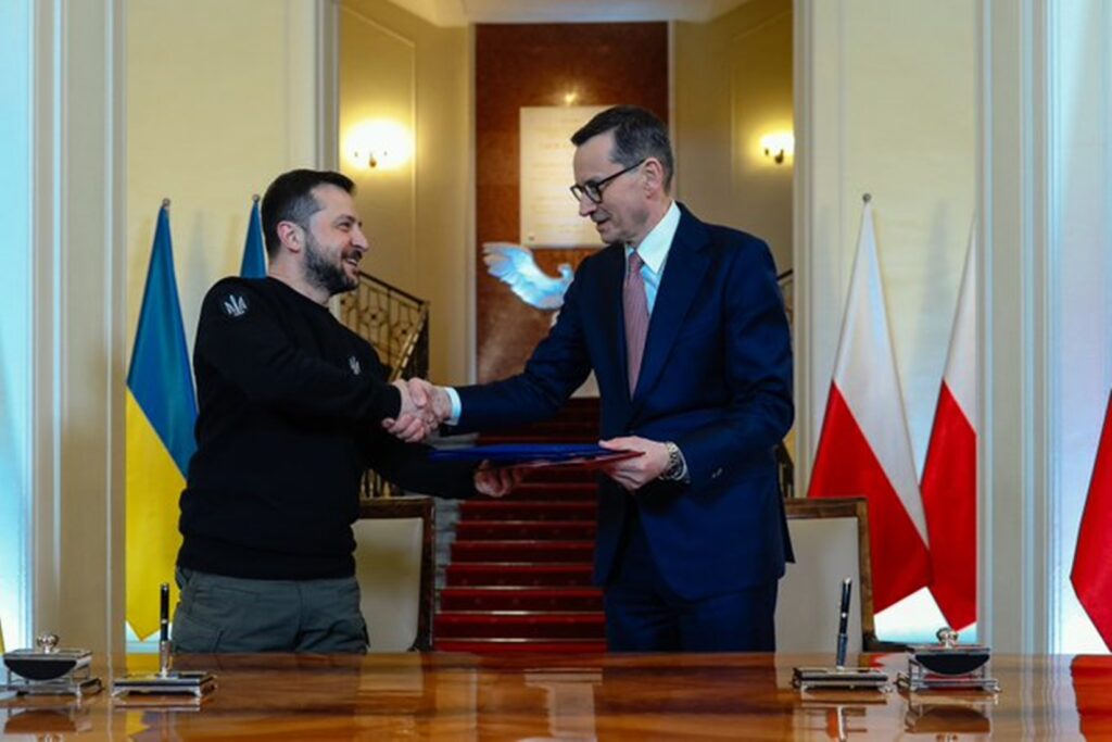Război în Ucraina, ziua 407. Polonia a trimis primele avioane Mig 29. Contraofensiva ucraineană este așteptată din clipă în clipă