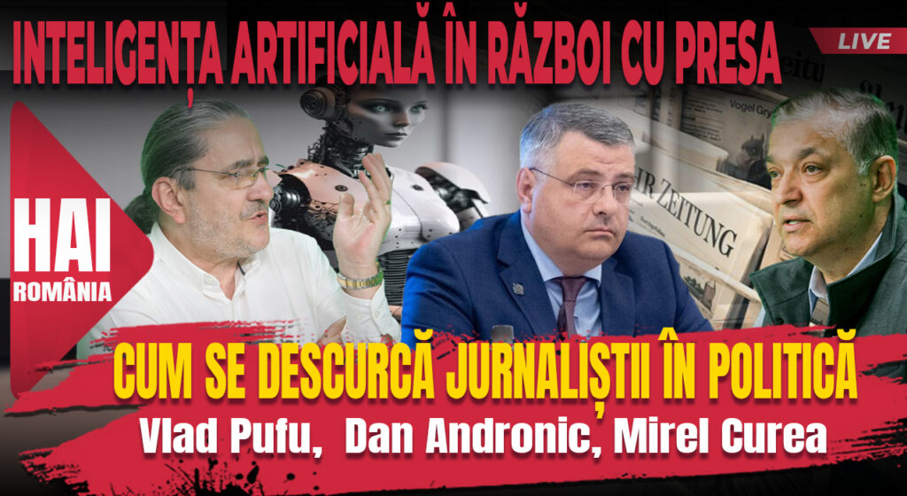 Exclusiv. Dispare mafia piețelor? Senatorul Vlad Pufu, despre legea care va proteja sănătatea românilor. Video