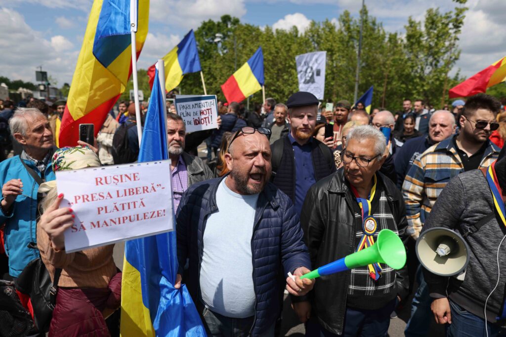 PSD a reacționat în cazul scandalului provocat de cei de la AUR. Sunt doar minciuni și manipulări