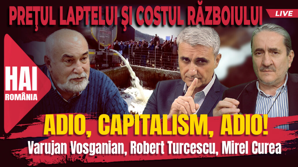 Exclusiv. Criza energetică, decontată pe spatele românilor! Vosganian: Ce face statul este împotriva interesului național. Video