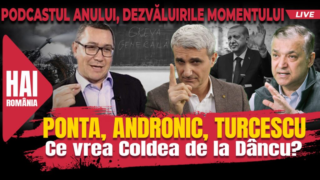 Exclusiv. România se îndreaptă accelerat spre faliment! Victor Ponta indică anul în care ne așteaptă dezastrul. Video